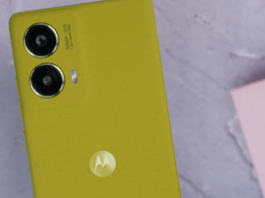 Обзор Motorola Moto G85 – достойное обновление бюджетной серии
