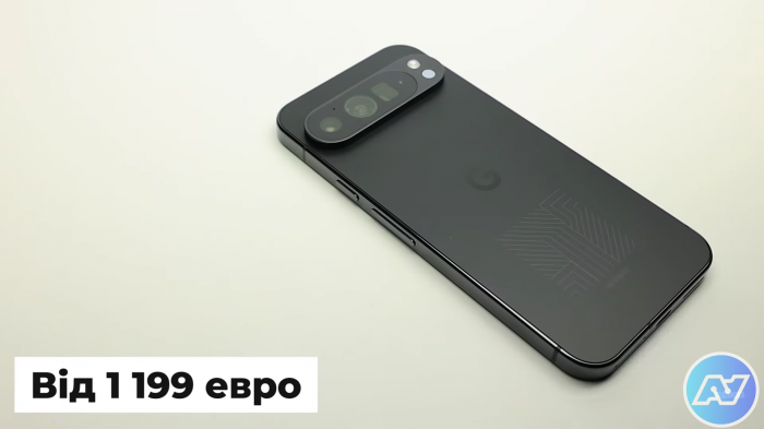 Обзор Pixel 9 Pro XL: живые фотографии, сравнение с конкурентами. Вся информация о ТОП-флагмане от Google