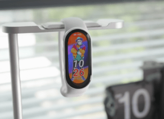 Обзор Xiaomi Band 9: эволюция легендарного фитнес-браслета