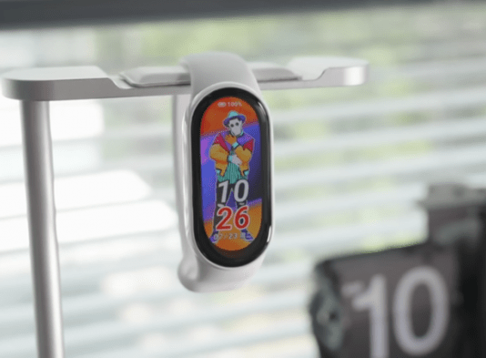 Обзор Xiaomi Smart Band 9: эволюция легендарного фитнес-браслета