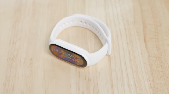 Обзор Xiaomi Smart Band 9: эволюция легендарного фитнес-браслета