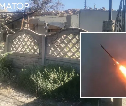 Оккупанты почти 400 раз обстреляли Запорожскую область за сутки: есть погибшие, раненые и разрушения