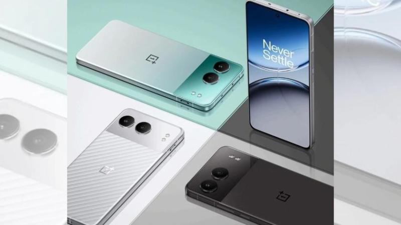 OnePlus Nord 4 получит 6 лет поддержки производителя