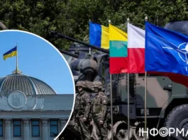 Они к этому придут: в Раде призвали НАТО ввести войска в Украину