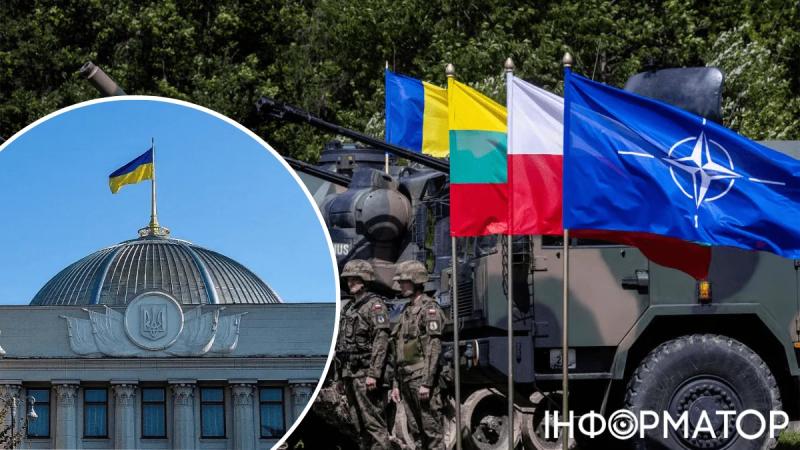 Они к этому придут: в Раде призвали НАТО ввести войска в Украину