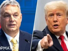 Орбан после саммита НАТО отправится в резиденцию Трампа с неформальным визитом