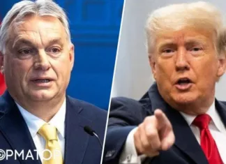 Орбан после саммита НАТО отправится в резиденцию Трампа с неформальным визитом