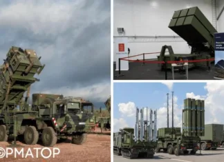 Patriot, NASAMS, ракеты и миллиард долларов: на саммите НАТО пообещали значительное усиление ПВО Украины