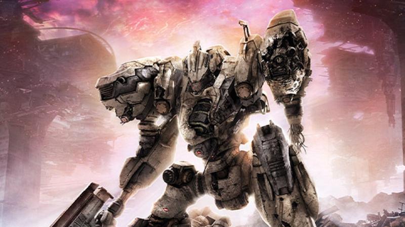 Похоже, FromSoftware продолжит развивать франшизу Armored Core: разработчик ищет специалиста по моделированию боевых роботов