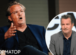 Появилась вторая звездная подозреваемая: дело о смерти Мэттью Перри обрастает подробностями