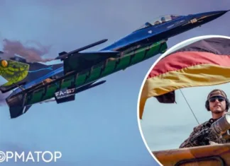 Получит ли Украина боевые самолеты от Германии: ответ правительства