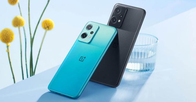 Пользователи OnePlus Nord CE 2 Lite 5G начали получать OxygenOS 14.0.0.910: что нового