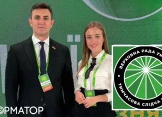 Помощница Тищенко зарегистрировала ОО с названием несуществующей следственной комиссии Рады, — ЧЕСТНО