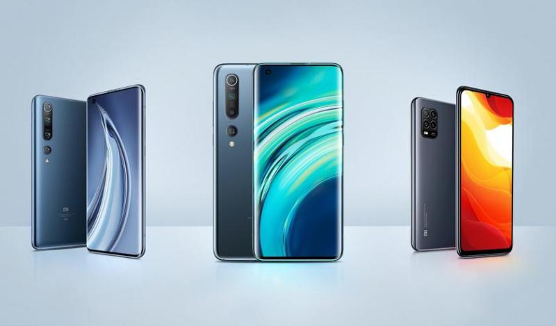 Пора на покой: Xiaomi прекращает поддержку Mi 10S, Mi 10 Pro, Mi 10, Mi 10 Ultra, Mi 11 Lite 5G, Redmi Note 10 Pro, Redmi Note 10, Redmi Note 10 5G и ещё трёх смартфонов