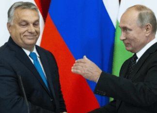 После визита в Киев Орбан следует в Москву, чтобы встретиться с Путиным: что известно