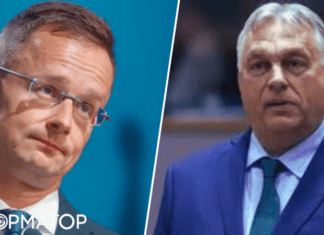 Пристегните ремени и следите: Сийярто анонсировал новые мирные встречи Орбана