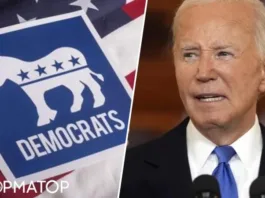 Ради будущего: влиятельные демократы в США уговаривают Байдена сняться с президентских выборов