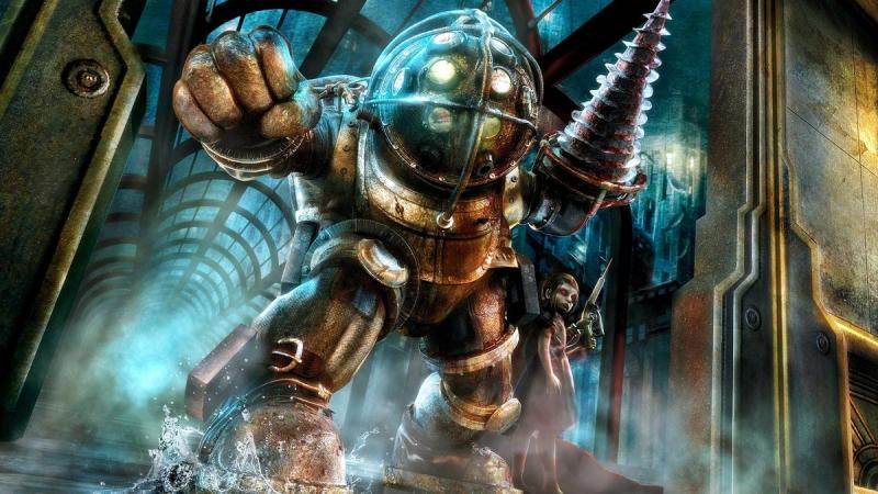 Разработчики новой части BioShock набирают специалистов на тридцать важных должностей — похоже, ждать игру еще долго