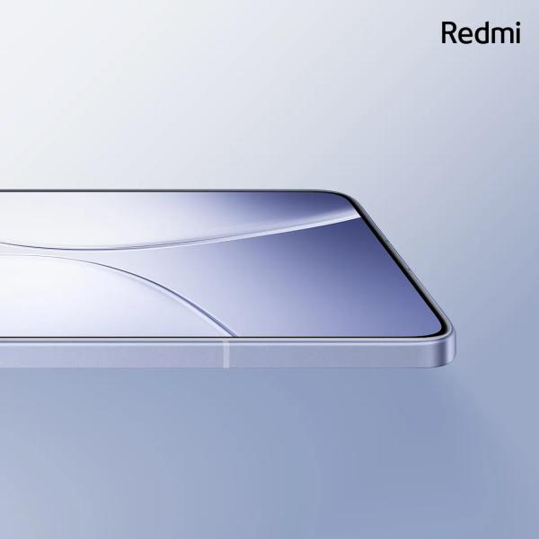 Redmi K70 Ultra появился на официальных рендерах перед запуском