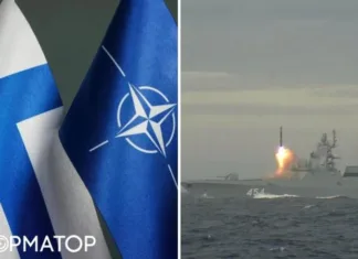 Россия пригрозила Финляндии военным ответом: в чем причина