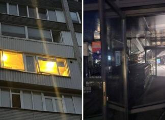 Россияне ударили по Днепру баллистикой: пострадали семь человек, есть разрушения (фото)