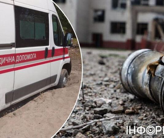 Российские войска снова обстреляли Донецкую область: 11 человек погибли, десятки раненых