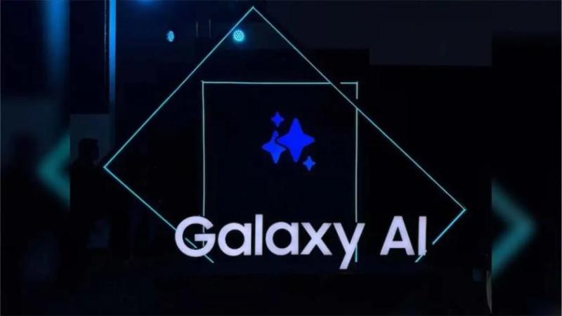 Samsung расширяет возможности Galaxy AI с переводом звонков в WhatsApp