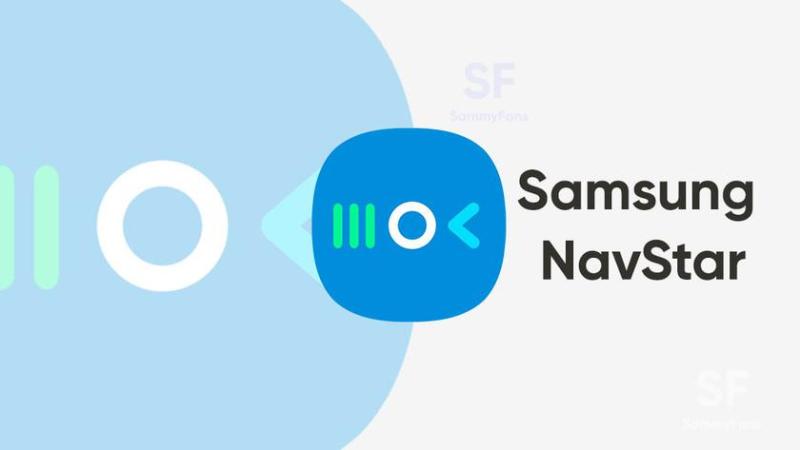 Samsung решила удалить популярный набор кнопок из NavStar