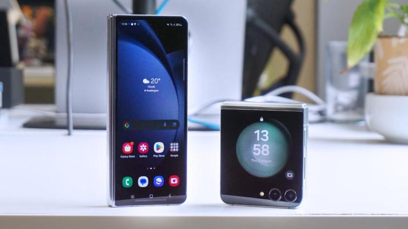 Samsung в One UI 6.1.1 будет блокировать по-умолчанию установку приложений не из официальных источников