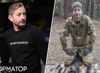 Сергей Жадан, который служит в ВСУ, получил первую зарплату: впрочем, упоминание о государстве понравилось не всем