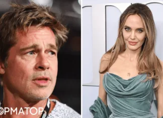 Шансы Брэда Питта мизерные: осталась одна надежда — на младших сына и дочь