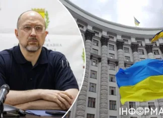 Шмыгаль объяснил, зачем правительство тратит миллиарды на ремонт дорог в прифронтовых зонах