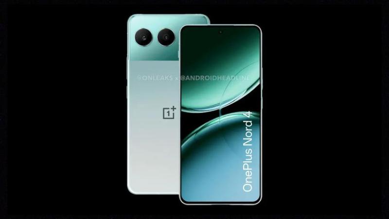 Сколько будет стоить OnePlus Nord 4 с чипом Snapdragon 7+ Gen 3 и батареей на 5500 мАч