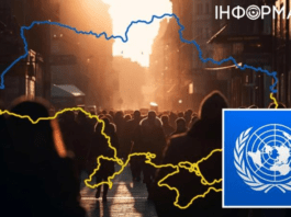 Сколько населения останется в Украине до 2100 года: в ООН назвали печальную цифру