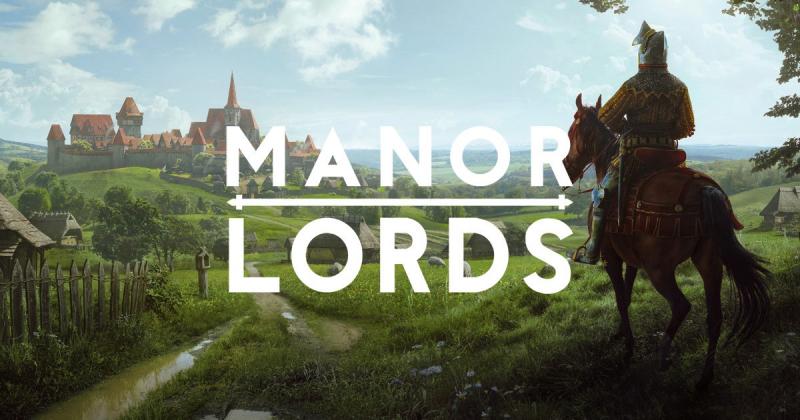 Следующее обновление Manor Lords переведет стратегию на Unreal Engine 5: скриншот пруда продемонстрировал улучшенное качество графики