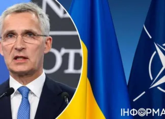 Состав НАТО может измениться к 2034 году: Столтенберг надеется на вступление Украины