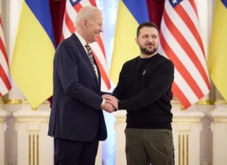 США объявили о новом пакете военной помощи Украине: что войдет в состав