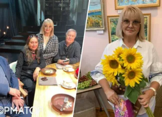 Светлана Леонтьева: У меня украли часть детства и юности, но теперь я все это глубоко презираю