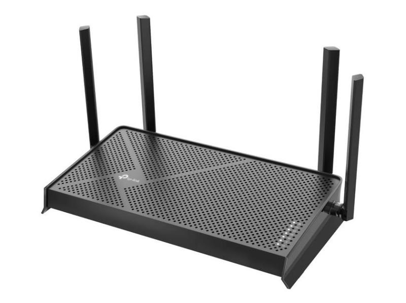 TP-Link Archer BE3600: роутер с поддержкой Wi-Fi 7 за $99