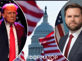 Трампа выдвинули кандидатом в президенты США: вицепрезидентом может стать противник помощи для Украины
