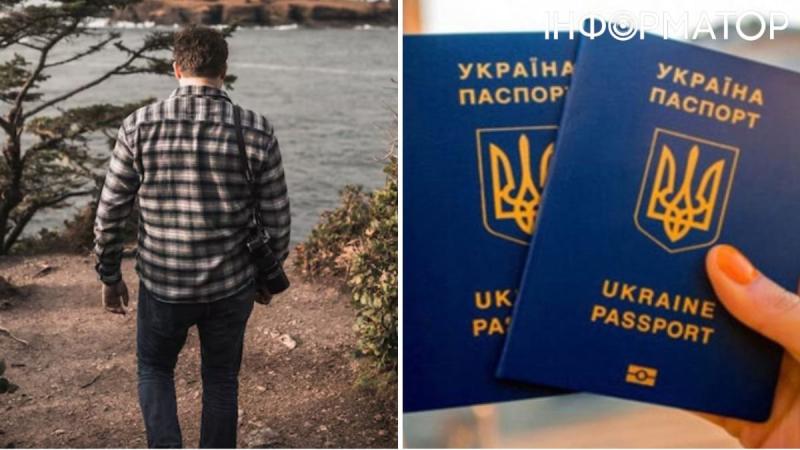 У Кабмина и ГНСУ просят разрешить украинским мужчинам за границей оформлять документы – петиция