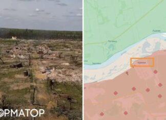 У Кринках на Херсонщині зникли безвісти 788 українських військових — Слідство.Інфо