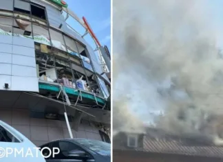 Удар по Днепру 4 июля: количество жертв возросло, в больнице скончалась женщина