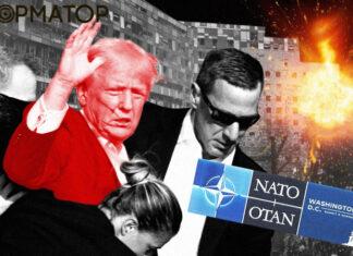 Удар по Охматдету, саммит НАТО и покушение на Трампа: главные события недели