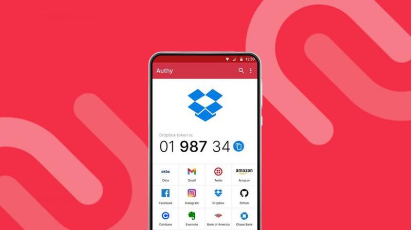 Уязвимость в Twilio Authy Authenticator привела к массовой утечке 33 миллионов телефонных номеров