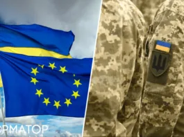 Украинцам в Европе могут предложить рекрутинг: военный озвучил детали