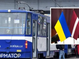 Украинцы в Латвии: власть оставила беженцам важную льготу