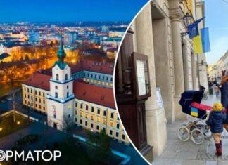 Украинские беженцы в Польше смогут получить трехлетний вид на жительство: кто будет иметь на него право