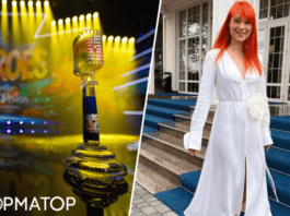 Украинские дети установили рекорд на Евровидении: Тарабарова счастлива