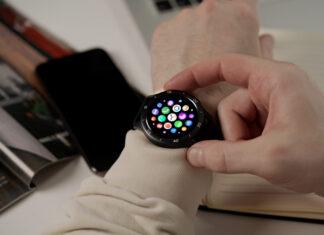 Умные часы 2E Motion GT2: скромная цена и нескромные возможности